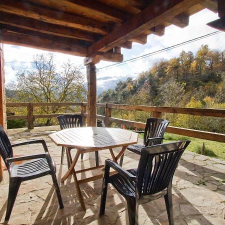 Villa La Yosa De Arguebanes Extérieur photo