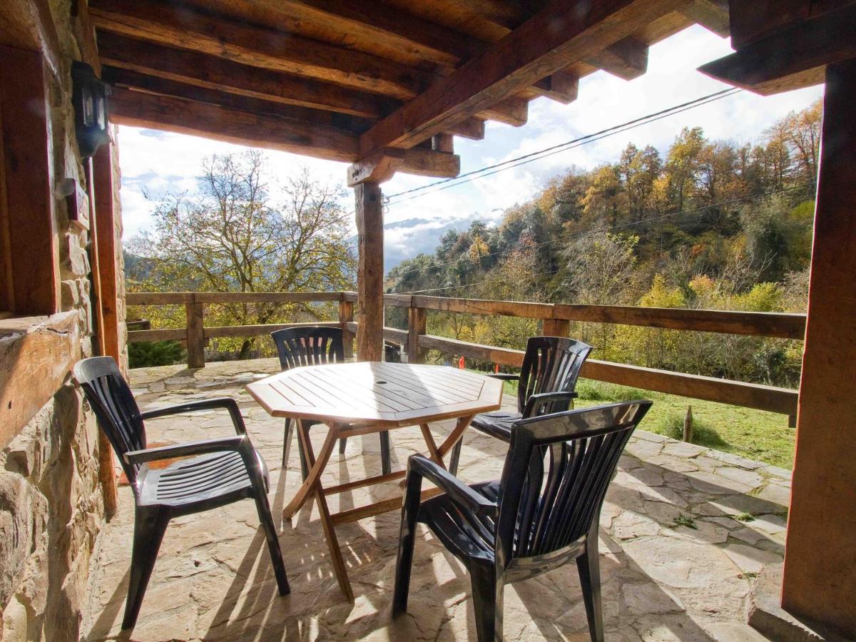 Villa La Yosa De Arguebanes Extérieur photo