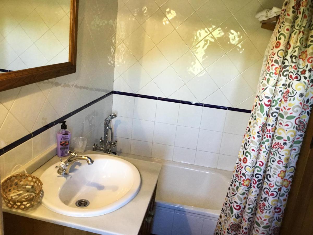 Villa La Yosa De Arguebanes Extérieur photo